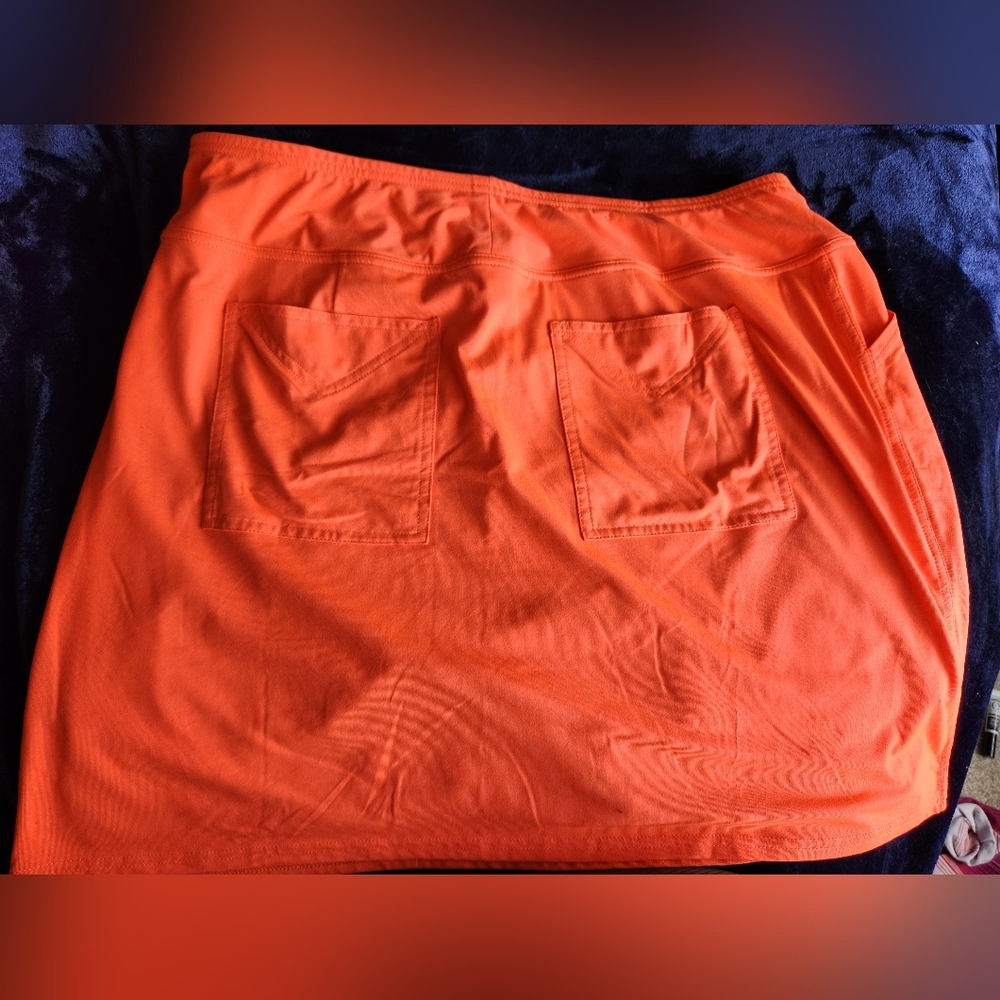 Jofit skort - Picture 4 of 4